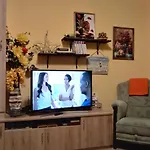 Allegri Padrini комплекс вели хилс Apartment *