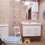 Allegri Padrini комплекс вели хилс Apartment