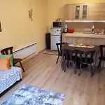 Apartment Allegri Padrini комплекс вели хилс