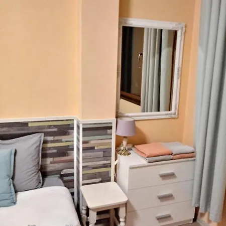Apartment Allegri Padrini комплекс вели хилс