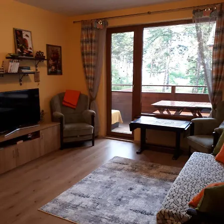 Apartment Allegri Padrini комплекс вели хилс