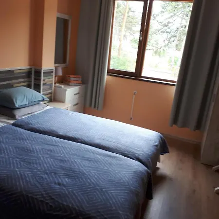 Apartment Allegri Padrini комплекс вели хилс Velingrad