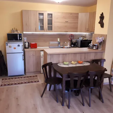 Apartment Allegri Padrini комплекс вели хилс Velingrad