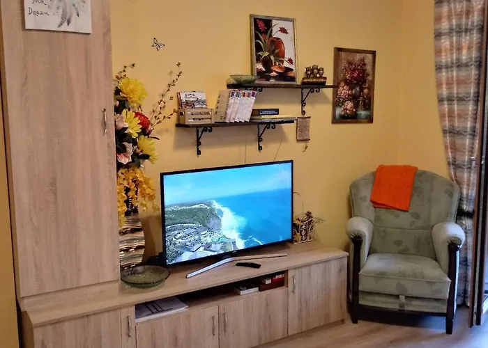 Apartment Allegri Padrini комплекс вели хилс Velingrad