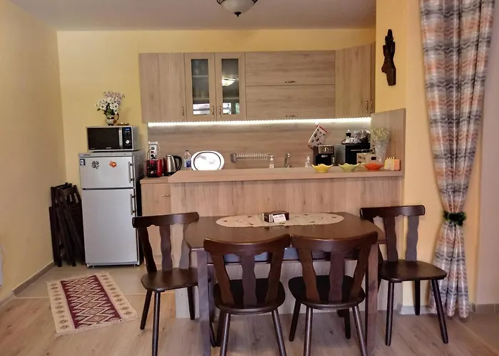 Allegri Padrini комплекс вели хилс Velingrad