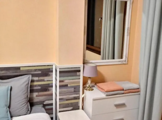 Apartment Allegri Padrini комплекс вели хилс