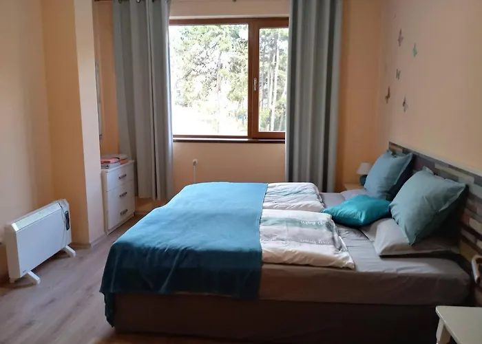 Apartment Allegri Padrini комплекс вели хилс *