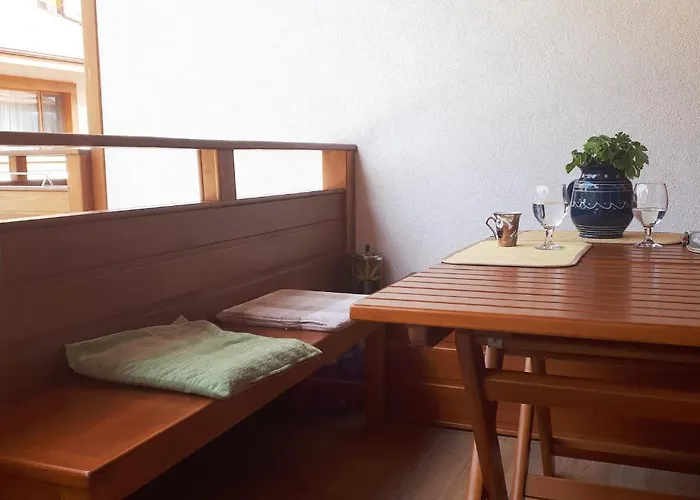 Allegri Padrini комплекс вели хилс Velingrad