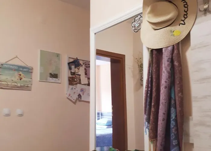 Apartment Allegri Padrini комплекс вели хилс *