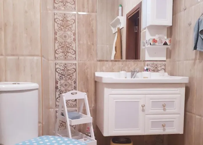 Allegri Padrini комплекс вели хилс Apartment