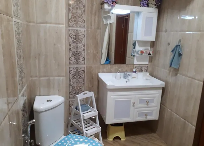 Allegri Padrini комплекс вели хилс