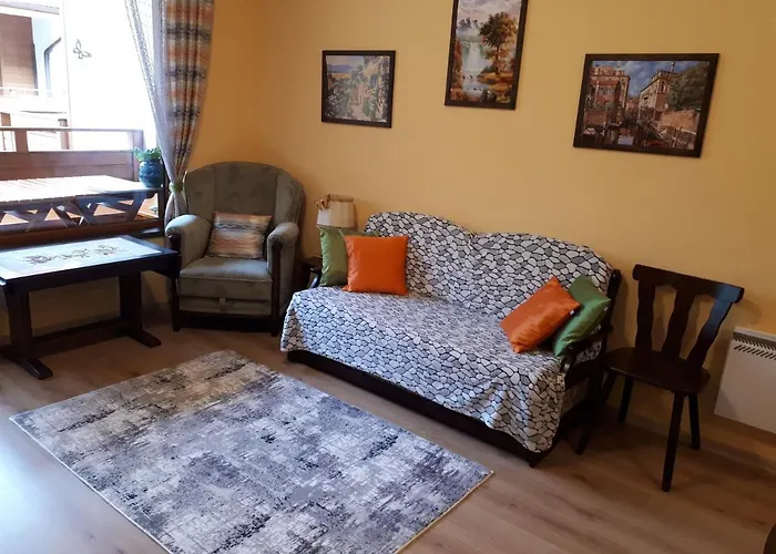 Allegri Padrini комплекс вели хилс Apartment *