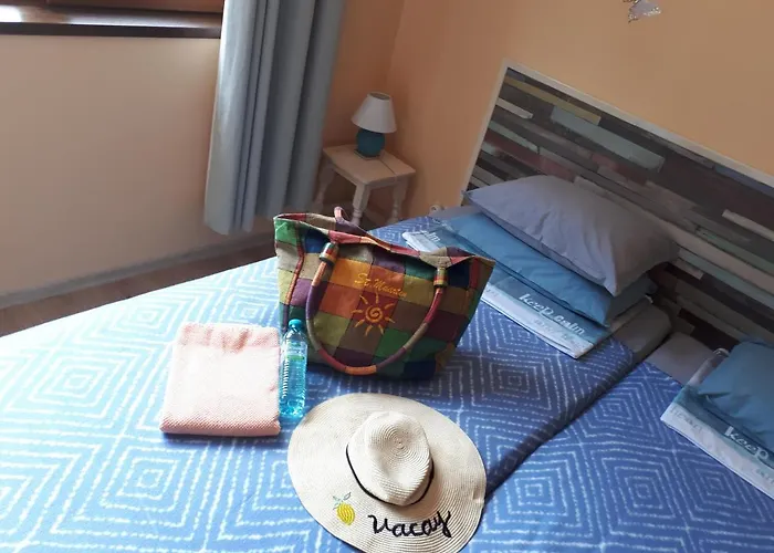 Allegri Padrini комплекс вели хилс Apartment