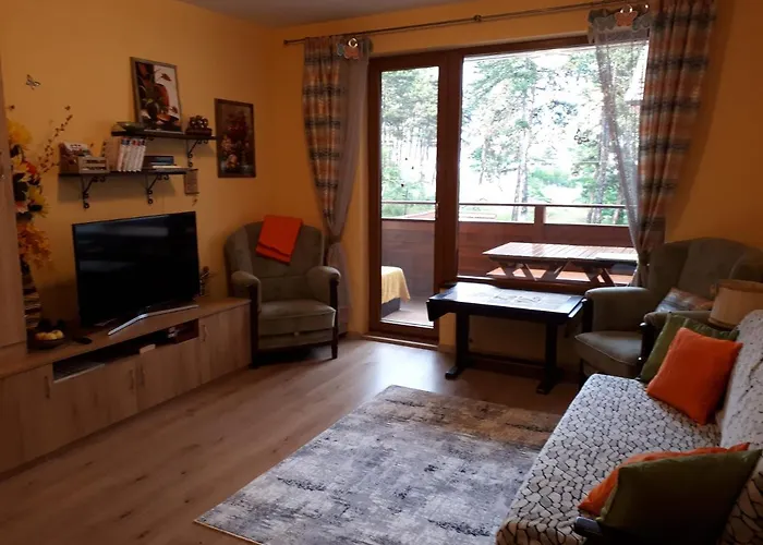 Apartment Allegri Padrini комплекс вели хилс