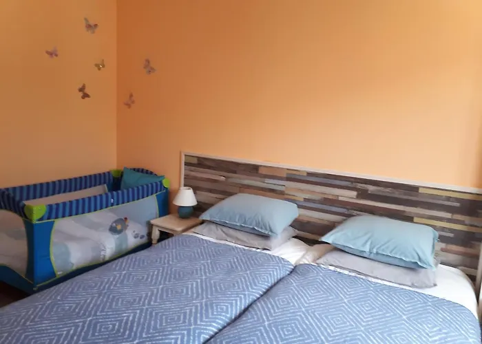 Allegri Padrini комплекс вели хилс Apartment Velingrad