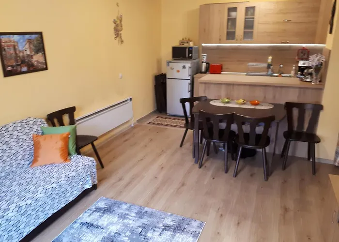 Apartment Allegri Padrini комплекс вели хилс