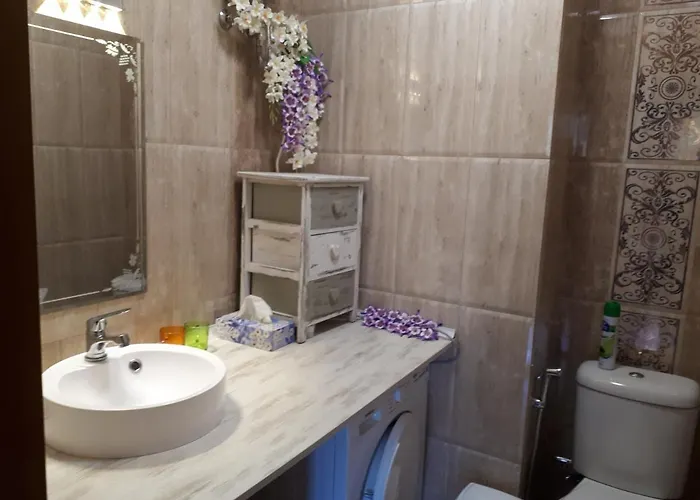 Apartment Allegri Padrini комплекс вели хилс Velingrad