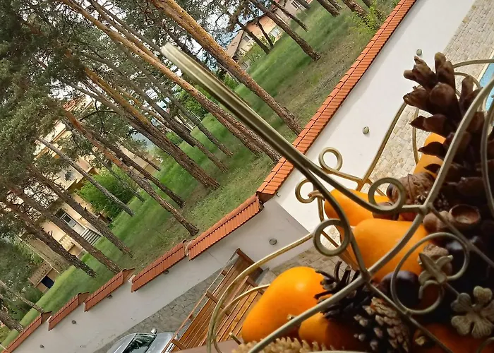 Allegri Padrini комплекс вели хилс Velingrad