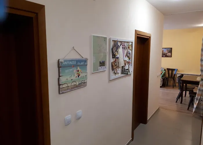 Apartment Allegri Padrini комплекс вели хилс *