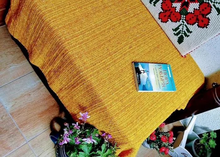 Allegri Padrini комплекс вели хилс * Velingrad